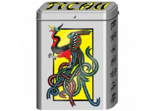 Tichu Pocket Box - DE