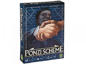 Ponzi Scheme - EN