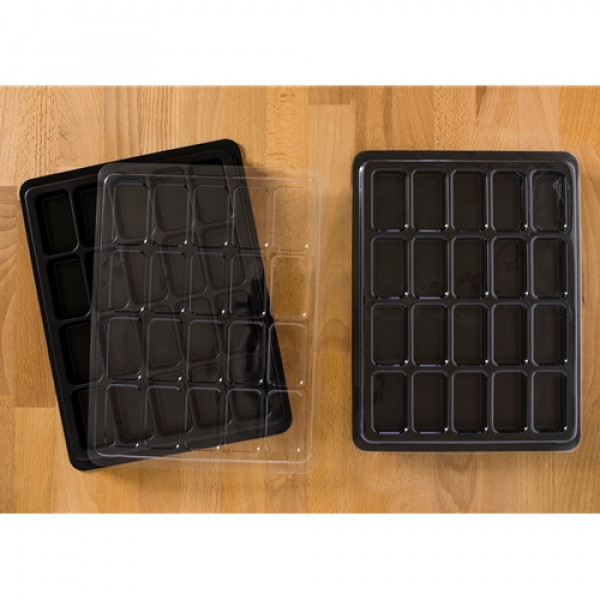 GMT Counter Tray (20 Compartment)