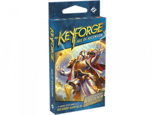 KeyForge: Age of Ascensio - Archon Deck
