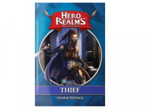 Hero realms - character pack Thief