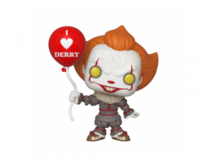 Funko Pop! Movies - IT: Chapter 2 - Pennywise w/ Balloon