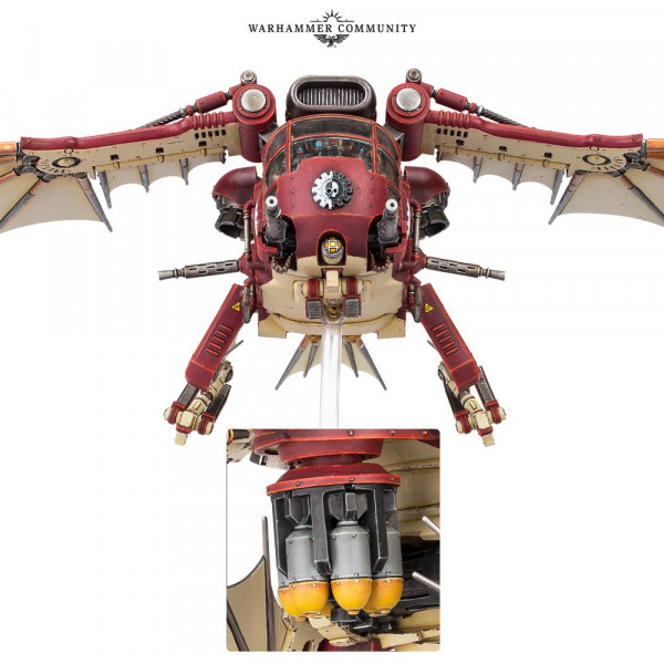 archaeopter 40k download free archaeopter 40k download free