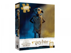 Harry Potter - Dobby 1000 Piece Puzzle