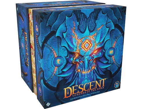 descent legends of the dark solo descent legends of the dark solo