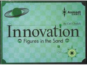 Innovation EN - Third editon - Figures in the Sand