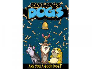 Pavlovs Dogs