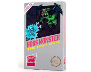 Boss Monster The Next Level
