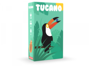 Tucano EN/CZ