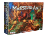 March of the ants - base game