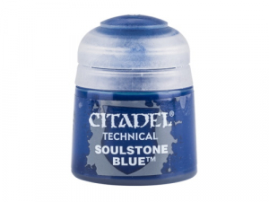 Citadel Technical: Soulstone Blue