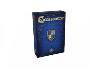 Carcassonne - Jubilejní edice 20 let