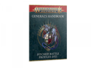 Warhammer Age of Sigmar: General's Handbook 2021
