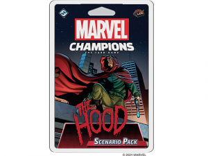 Marvel Champions:  The Hood Scenario Pack - EN