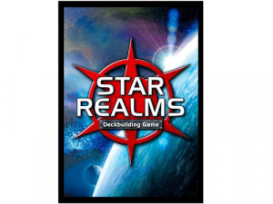 Star Realms - Sleeves