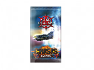 Star Realms - Crisis - Events