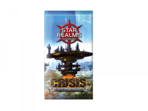 Star Realms - Crisis - Fleets and Fortresses