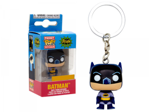Funko Pop! Keychain: Batman 