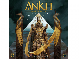 Ankh Gods of Egypt - EN
