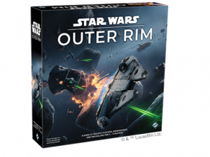 Star Wars: Outer Rim - EN