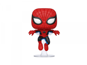 Funko Pop! Marvel 80th - First Appearance Spider-Man