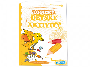 Logické detské aktivity 3