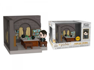 Funko Pop! Mini Moments Harry Potter-Potions Class-Tom Riddle Limited Chase Edition 