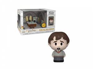 Funko Pop! Mini Moments Harry Potter Potions Class Neville Longbottom Limited Chase Edition