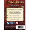 Lord of the Rings LCG: Riders of Rohan Starter Deck EN