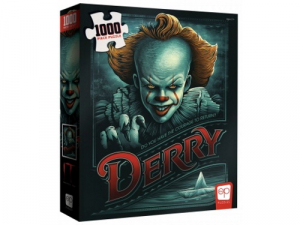 IT Chapter Two Return to Derry (1000pcs) Puzzle