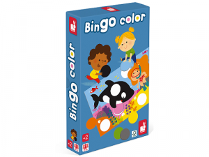 Bingo Color