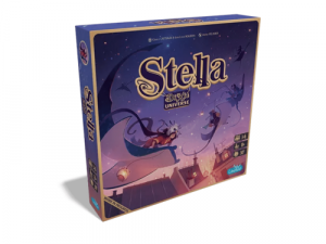 Stella - Dixit Universe EN