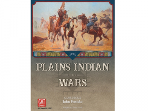 Plains Indian Wars EN