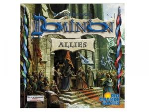 Dominion: Allies - EN
