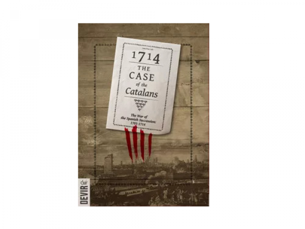1714 Case of the Catalans