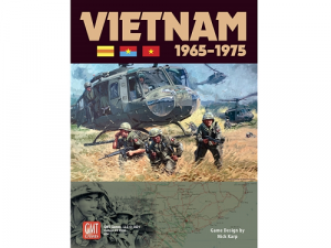 Vietnam: 1965-1975 - EN