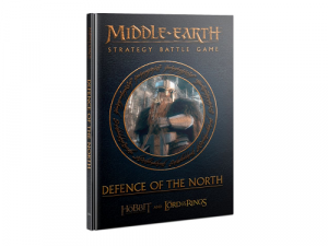 The Hobbit and The Lord of the Rings : Middle-earth SBG: Defence of the North