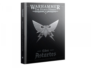 Warhammer Horus Heresy: Liber Astartes: Loyalist Legiones Astartes