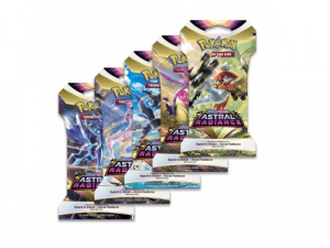 Pokémon: Astral Radiance Blister Booster Pack (Sword and Shield 10)