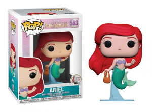 Funko POP! Disney Little Mermaid - Ariel