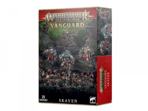 Warhammer Age of Sigmar: Vanguard: Skaven