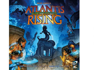 Atlantis Rising Monstrosities EN