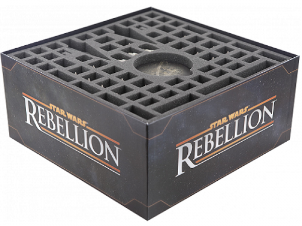 Star Wars Rebellion penový insert