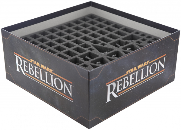 Star Wars Rebellion penový insert
