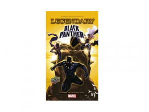 Legendary: Black Panther 