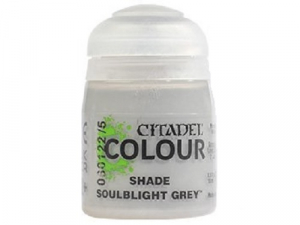 Citadel Shade: Soulblight Grey
