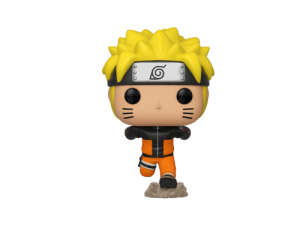 Funko Pop! Naruto - Naruto Running