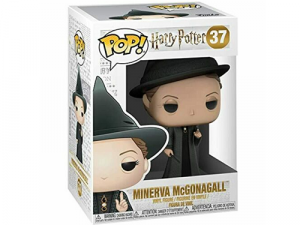 Funko POP! Movies: Harry Potter – Minerva McGonagall 