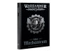 Warhammer Horus Heresy: Liber Mechanicum – Forces of the Omnissiah Army Book