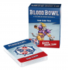 Blood Bowl: Elven Union Team Card Pack
